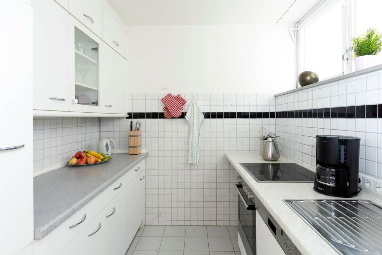 Talblick Appartement In Traumhafter Lage! Ober-Hambach Exterior photo