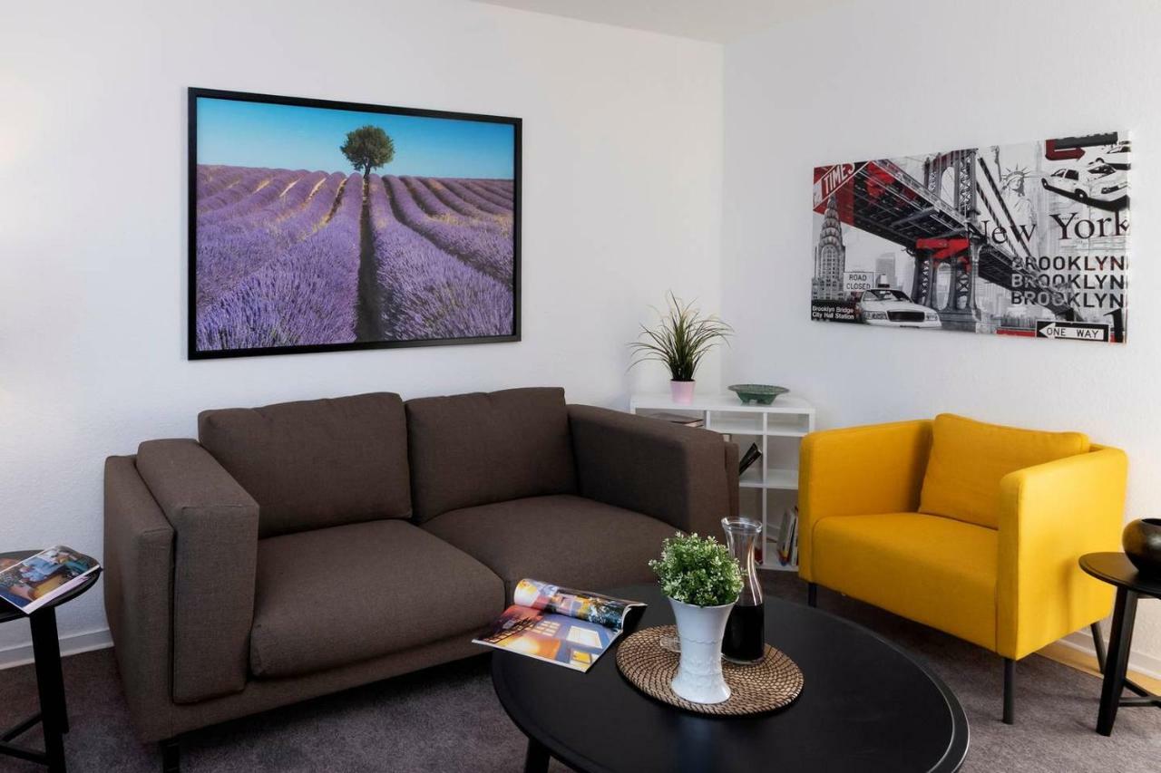 Talblick Appartement In Traumhafter Lage! Ober-Hambach Exterior photo